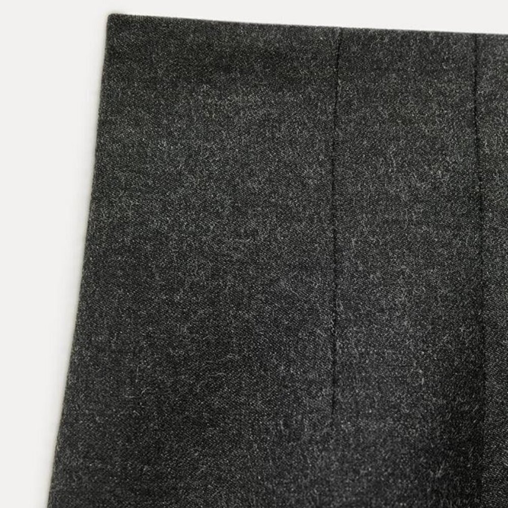 Zara women's skirt SIZE S 2132/425/801 - Picture 8 of 8